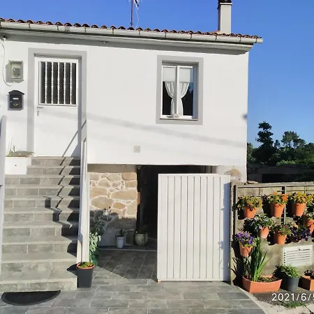 Holiday home Casa Elvira
