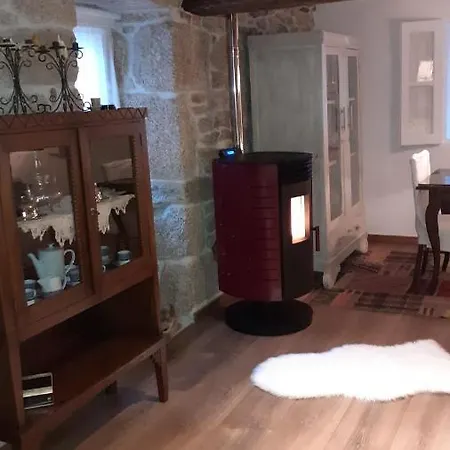 Casa Elvira *