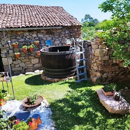 Casa Elvira