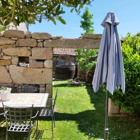 Casa Elvira Holiday home