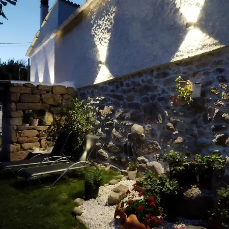 Casa Elvira Holiday home *