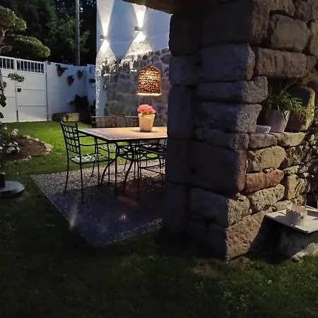 Holiday home Casa Elvira