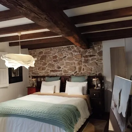Casa Elvira Holiday home *