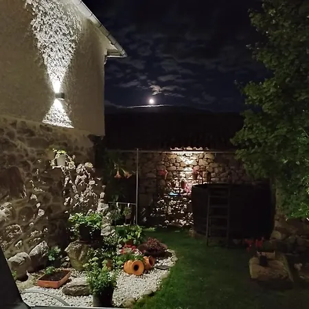 Holiday home Casa Elvira San Amaro