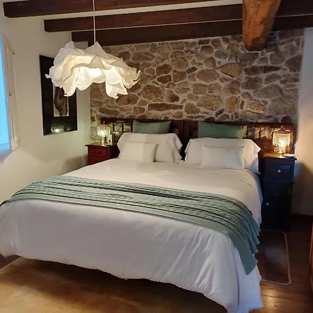 Casa Elvira * San Amaro