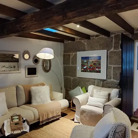 Casa Elvira San Amaro