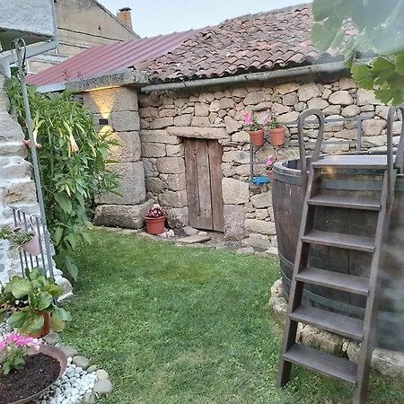 Casa Elvira Holiday home