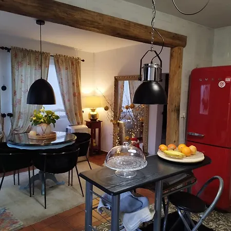 Holiday home Casa Elvira *