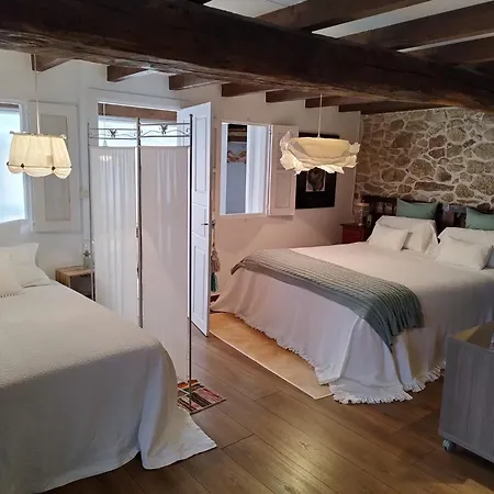 Casa Elvira Holiday home *