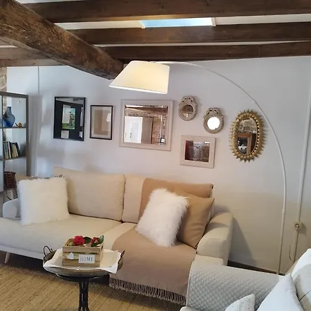 Casa Elvira Holiday home