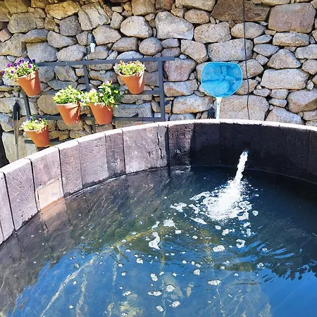 Casa Elvira Holiday home